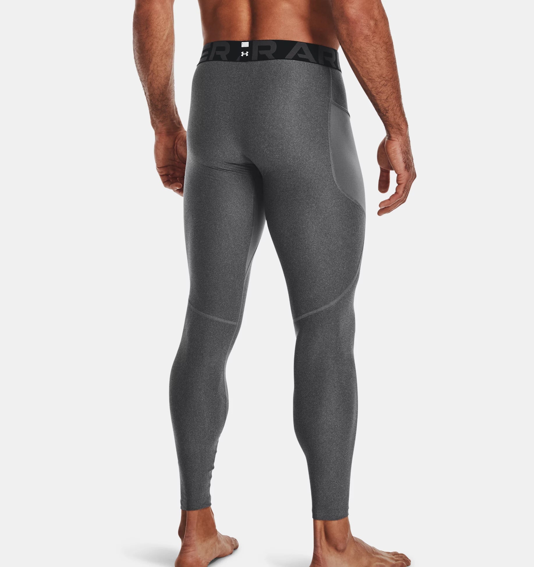 Under Armour HeatGear Armour Leggings 1361586 - Clothing & Accessories